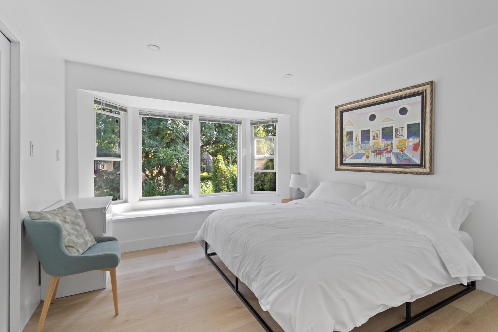 Modern Kitsilano 2 Bedroom Home With A Hot Tub 溫哥華 外观 照片