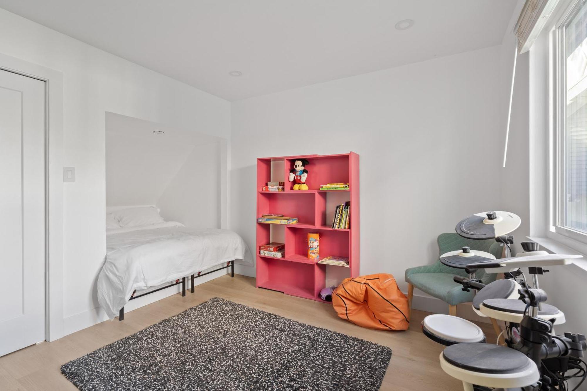 Modern Kitsilano 2 Bedroom Home With A Hot Tub 溫哥華 外观 照片
