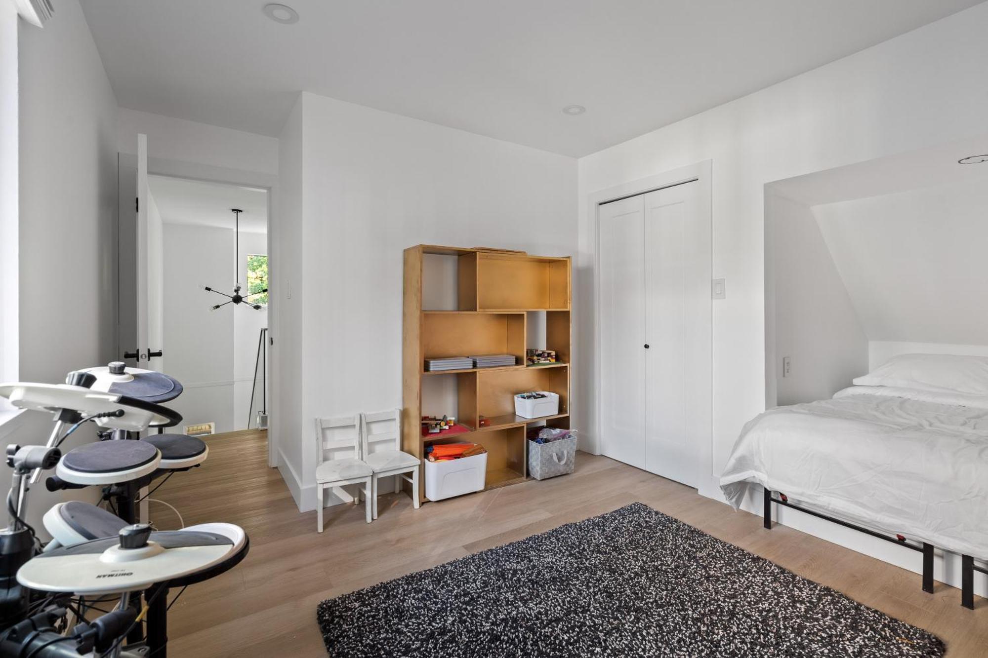 Modern Kitsilano 2 Bedroom Home With A Hot Tub 溫哥華 外观 照片