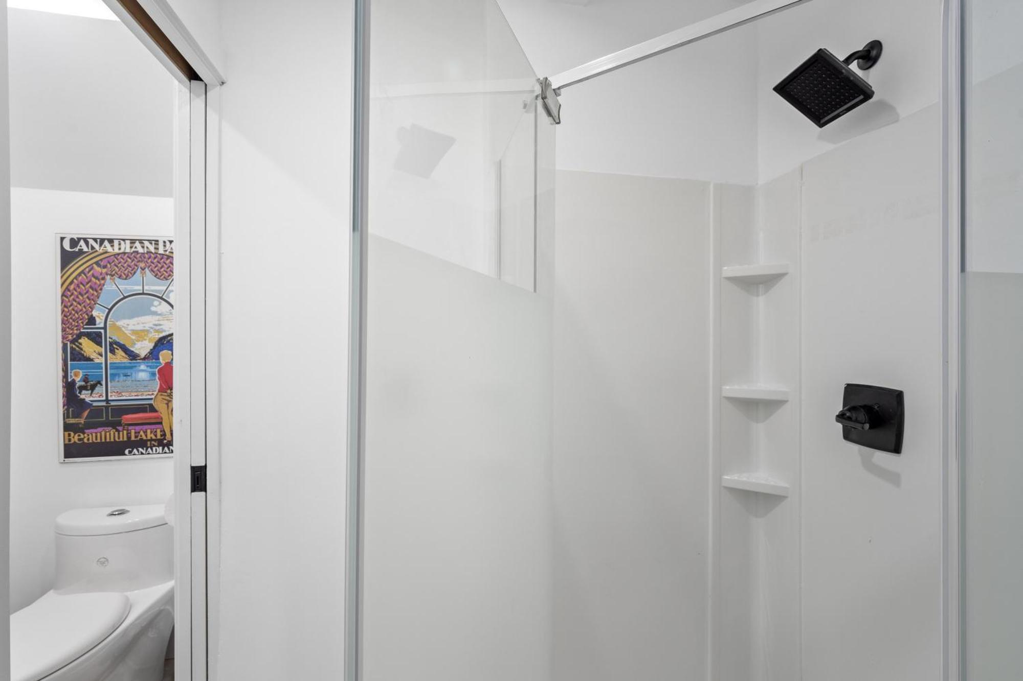 Modern Kitsilano 2 Bedroom Home With A Hot Tub 溫哥華 外观 照片